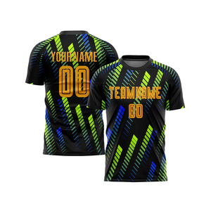 Best Quality <b>Soccer</b> Jersey Professional <b>Soccer</b> Jersey Own Your Design Breathable <b>Soccer</b> Jersey for Men - Product Image 2
