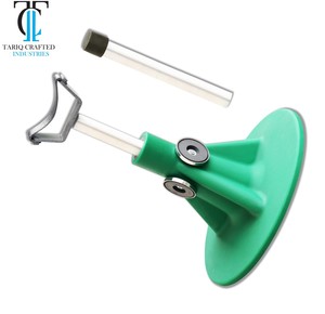 Soporte para Pezuñas de Caballos para Herradores, Herramienta para Recortar Pezuñas, TARIQ CRAFTED INDUSTRIES - Product Image 3