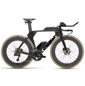 VENTAS PROMOCIONALES Bicicleta de Triatlón CerRvelo P5 Dura-Ace Di2 2025 - Product Image 1