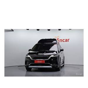 Kia Carnival 2023 de 7 Plazas, Limusina de Alta Gama, 16,454 km, Diésel, Caja de Cambios Automática, Asientos de Cuero, Volante a la Izquierda, Cámara Trasera - Product Image 3