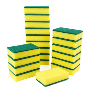 Éponges et tampons à récurer pour la cuisine : Solutions de nettoyage pour la vaisselle et les problèmes de cuisine – Fabricant - Product Image 6