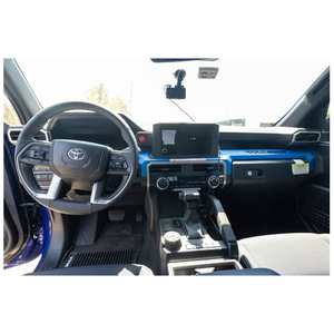 Toyota Tacoma TRD Off-Road Doble Cabina 4x4 2025 - Product Image 3