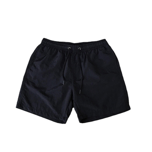Shorts de basketball pour hommes en gros, pas chers, en promotion, 100 % polyester, maille respirante, logo personnalisable sur le devant, séchage rapide, sublimation - Product Image 1
