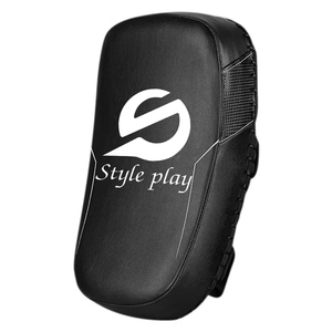 Wholesale Professional Customized Kickboxing Leather Training <b>Kick</b> <b>Shield</b> Durable MMA Muay Thai <b>Kick</b> <b>Shield</b> - Product Image 2