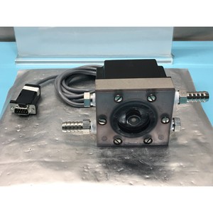 Proteus Industries Inc 60255 เซ็นเซอร์วัดการไหลของของเหลว - อุปกรณ์และอะไหล่เซมิคอนดักเตอร์ระดับโลกที่เชื่อถือได้ - Product Image 1