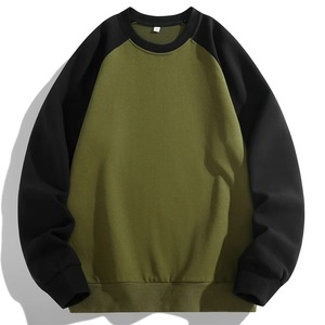 Sudadera con Capucha de Forro Polar Tejido para Hombre, Estilo Hip Hop Punk, Casual, Cortavientos, Ecológica y de Secado Rápido - Product Image 4