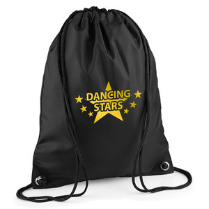 Factory Wholesale Cotton <b>Drawstring</b> Bag Lightweight Gym Sack Custom Cotton <b>Backpack</b> for Sports Travel Daily Use with logo - Product Image 2