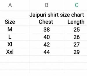 Camisa Casual Ligera de Verano para Hombre, Camisa Casual de Color Sólido para Uso Diario, de Exportador de India al Mejor Precio - Product Image 3