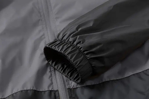 Vestes coupe-vent pour hommes personnalisées, imperméables, à capuche, coupe-vent décontracté, vêtements pour hommes, vestes d'automne pour hommes - Product Image 2