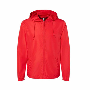 Latest Design Sublimated Light Weight Windbreaker Jacket Men Low MOQ Customized Down Casual Wear <b>Wind</b> <b>Breaker</b> Jacket - Product Image 2