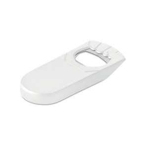 Apribottiglie e cavatappi di qualità Premium Blabby tappo personalizzato - Product Image 3