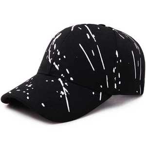 Gorras Deportivas 100% Algodón, Gorras Deportivas para Hombre de Venta Caliente, Gorras Deportivas Fáciles de Usar, Gorras Deportivas Más Vendidas, Gorra con Hebilla Metálica. - Product Image 1