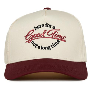 Casquettes de camionneur 7 panneaux 100 % coton SELF INDUSTRY, ajustables, respirantes, avec fermeture snapback, personnalisables avec logo, casquettes de baseball unisexe pour toutes les saisons - Product Image 1