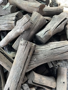 Charbon de bois dur en morceaux du Vietnam Binh Phuoc, directement de l'usine - Charbon noir - Product Image 5