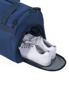 Bolsa Deportiva de Color Liso, Nueva y Popular, para Hombre y Mujer, Impermeable, de Gran Capacidad, para Viaje - Product Image 6