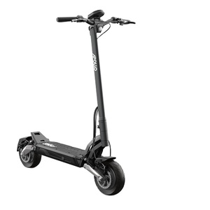 Envío Rápido para el Scooter Eléctrico Apollos Phantom V4 - Product Image 1