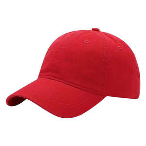 Nuevas Gorras de Béisbol Personalizadas al por Mayor, Gorra Clásica de Perfil Bajo de Algodón para Hombre y Mujer, Fábrica Profesional de Béisbol - Product Image 3