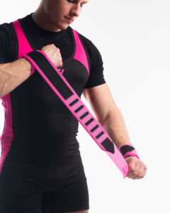 Factory Price New Quality Comfortable Breathable Neoprene Wrist Wraps 7mm Thick Adjustable for Men <b>Women</b> Latest Design Non-Slip - Product Image 4