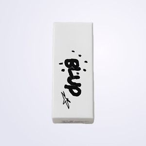 ลิปกลอส BLUP Korean K-Beauty Over Dew Glowy Tint 407 Havana 3.5 กรัม ผลิตในเกาหลี ลิปกลอสขายส่ง - Product Image 6