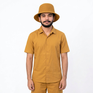 Sombreros de pescador al por mayor, sombreros de verano, gorras personalizadas para marcas estadounidenses, precios de fábrica y soporte de marca privada - Product Image 3