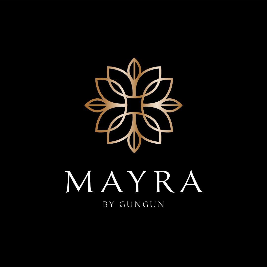 GUNGUN PARADISE JEWELS logo