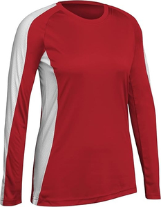 Camiseta de Voleibol para Niñas, Uniforme de Voleibol en Oferta, Uniforme de Voleibol Completamente Sublimado, Sublimación Personalizada - Product Image 2
