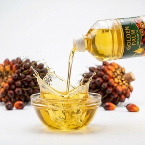 Aceite de Palma Refinado Premium de Alta Calidad, Aceite Comestible para Cocinar, Freír, Procesar Alimentos y Elaborar Snacks - Product Image 5