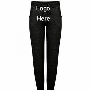 Pantalones Deportivos Ecológicos 100% Algodón para Mujer, Nuevo Diseño, Alta Calidad, Hechos en Bangladesh, Personalizables, Gran Venta - Product Image 4