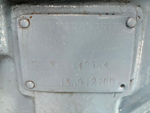 Tracteur agricole Lamborghini 2 R T-y-p F-L-3 S-a-m-m-l-e-r-s-t-u-c-k - Product Image 4