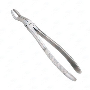 Pinzas para Extracción Dental, Instrumentos Quirúrgicos Dentales, Molares Superiores, Equipos Dentales, Dientes del Saber, Equipo Médico - Product Image 1