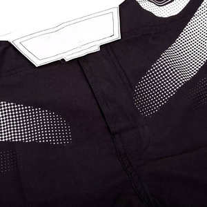 Pantalones Cortos de Compresión Deportivos de Alta Calidad para MMA y Boxeo, con Cintura Elástica Media, Secado Rápido, Personalizables, Venta al Por Mayor para Hombre - Product Image 3