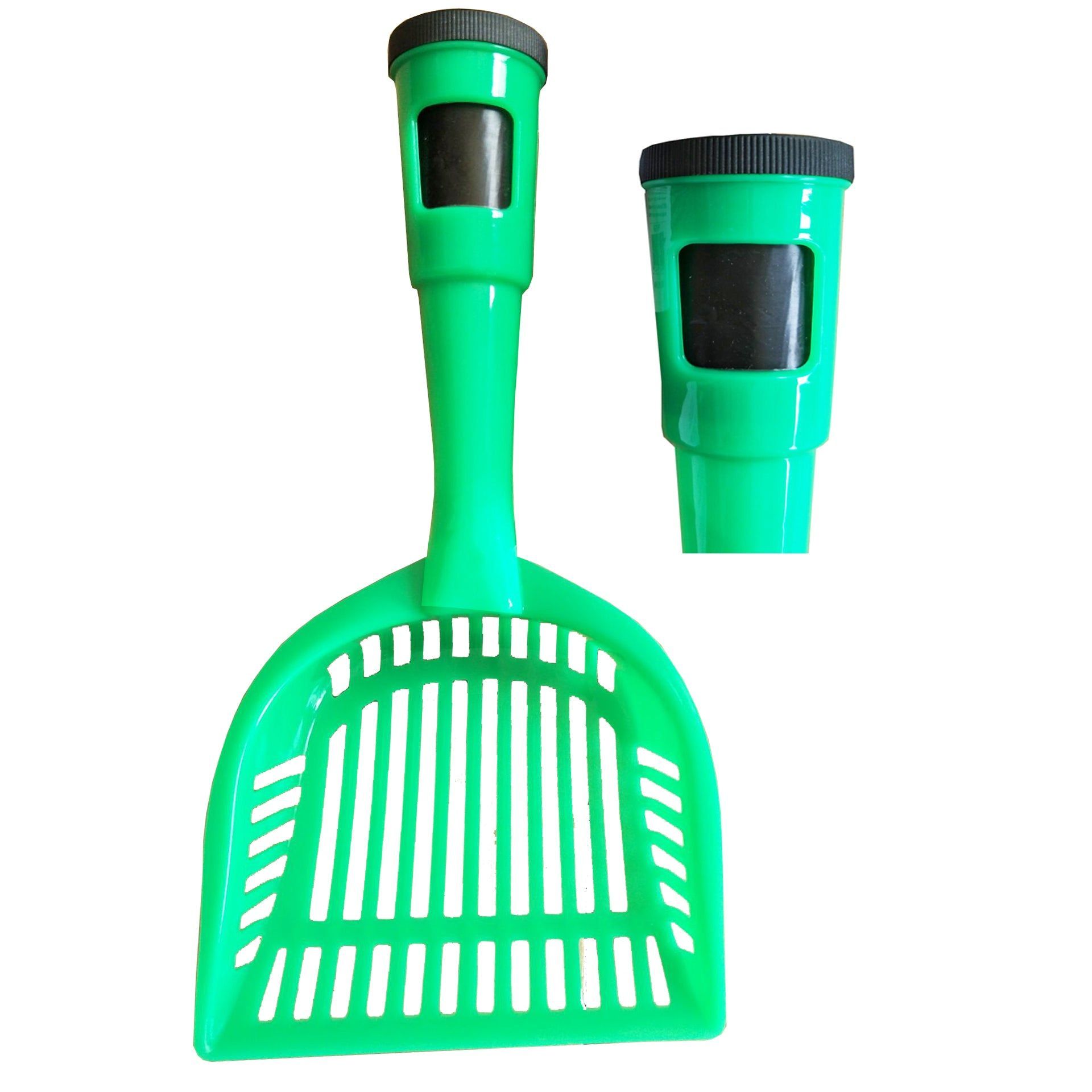 Green Color