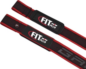 Nouveauté : Bandes de poignet réglables antidérapantes en coton haute qualité, robustes, unisexes, pour la musculation, sangles de musculation, gants de gym - Product Image 5