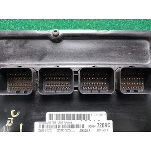 Module de commande avant d'occasion GENUINE 05094720AC pour 300 Touring 2004-2010 - Product Image 3