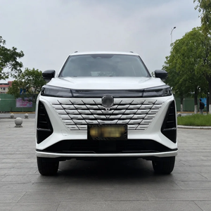 Chan.gan CS75 Plus 4ème Génération SUV 2023 |   1.5T Smart Flagship Essence |   Voitures d'occasion en provenance de Chine |   Exportation en gros - Product Image 2