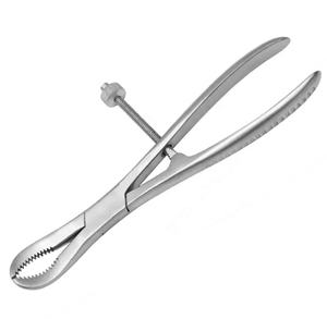 Pinces de coupe d'os de fabrication professionnelle les plus vendues/pinces de coupe d'os enduites multicolores à prix d'usine - Product Image 3