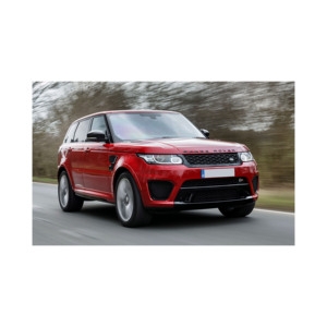 Range Rover Velar, SUV moderno con un diseño y acabados elegantes. - Product Image 2