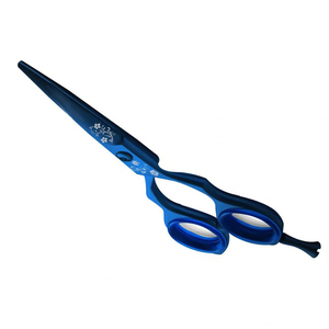 2026 Customized Barber Cutter Barbershop <b>Shears</b> Professional Hair Scissors Salon Hair Cutting Barber Scissors - Product Image 1