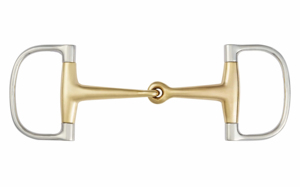 Bocado para Caballo de Acero Inoxidable Hecho a Medida - Última Llegada, Diseño Moderno, Múltiples Tamaños Disponibles - Product Image 6