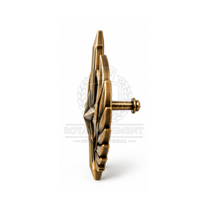 Insigne décoratif pour col, badge personnalisé multicolore, accessoire vestimentaire, badge de col, prix de gros - Product Image 6