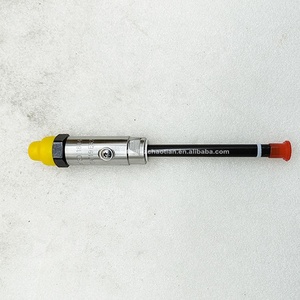 Pièces de moteur diesel 3408B 3408C 3412 3412C, injecteur de carburant 1301804 130-1804 - Product Image 2
