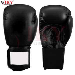 Kits de Boxeo Negros y Rojos de Primera Calidad al por Mayor 2026, Producto Moderno de Última Tendencia con Logotipo Propio, Estilo Actual, Marca Privada - Product Image 6