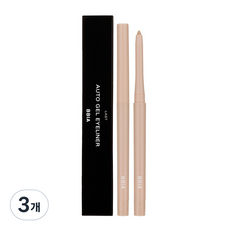 BBIA Last Auto Gel Eyeliner 0.3g Beige Arachidi Set 3 Penne Trucco Occhi a Base Chimica Prezzo Scontato - Product Image 1