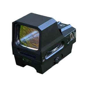 Viseur optique de style point rouge étanche IP67 avec luminosité réglable pour l'observation en extérieur - Product Image 2