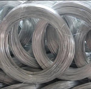 เศษลวดอะลูมิเนียมโลหะนอกกลุ่มเหล็กที่มีความบริสุทธิ์สูง - Product Image 2