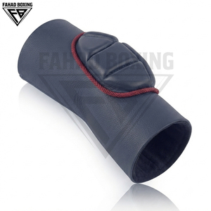 Protector de Rodillas Acolchado Resistente y Ligero 2026, para Deportes y Entrenamiento, MMA, Muay Thai, Protección y Comodidad - Product Image 2