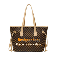 Carteras y Bolsos de Cuero de Marca de Lujo Auténticos, Bolsos de Hombro para Mujer, Cuero Genuino, Diseño Personalizado, Retro, de Alta Calidad
