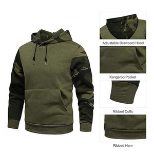 เสื้อฮู้ดมอเตอร์ไซค์ CE Armor พร้อมผ้าระบายอากาศ ชุดป้องกันสำหรับขับขี่ สไตล์ลำลอง เสื้อฮู้ดนิรภัยสำหรับนักขี่มอเตอร์ไซค์ - Product Image 6