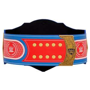 Réplica del Cinturón de Campeonato Legacy de los Ole Miss Rebels - Product Image 4