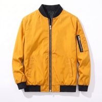 Blouson bomber
